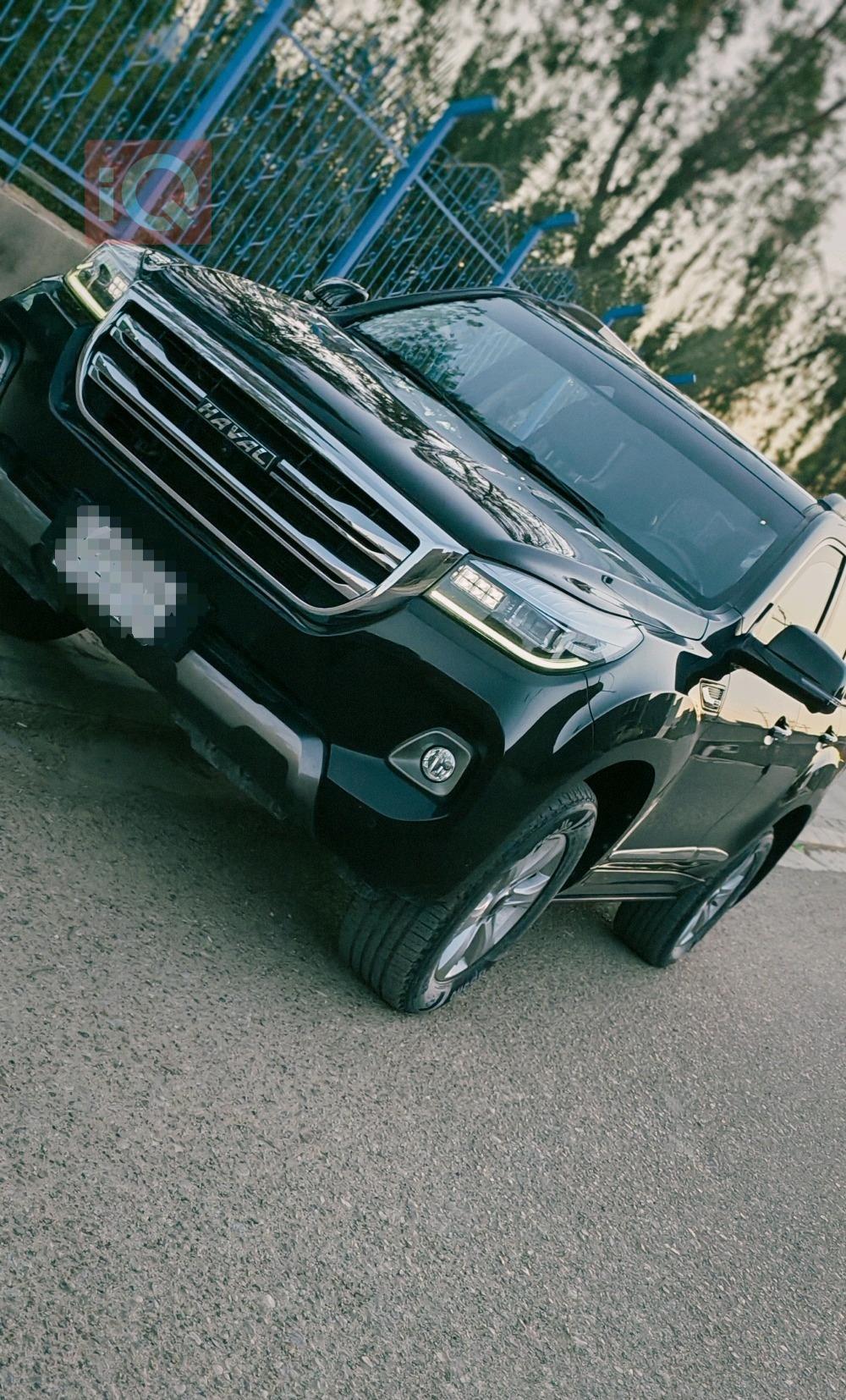 هافال H9